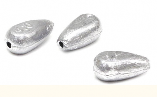 Груз "Капля" скользящая 20 грамм