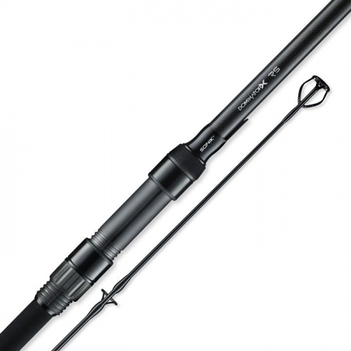 SONIK Удилище карповое DOMINATOR-X RS Carp Rod - 3.90m (13ft) - 3.50lb																