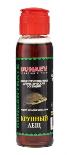 Ароматизатор DUNAEV CONCENTRATE 70мл Лещ крупный															