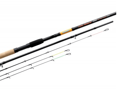Удилище фидерное FLAGMAN Cast Master Method Feeder 3,6м тест max 100г	
