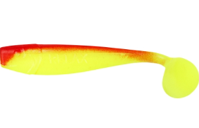 Риппер RELAX King SHAD 4" (10 см) 10 шт. KS4-S057            