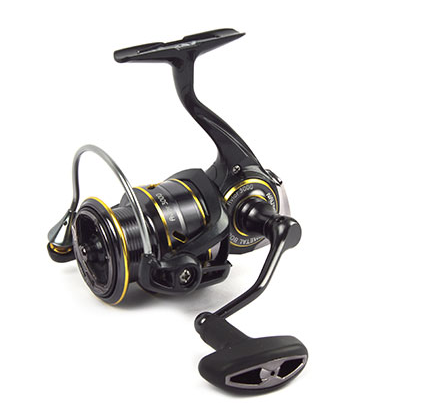 Катушка Nautilus Avior 3000