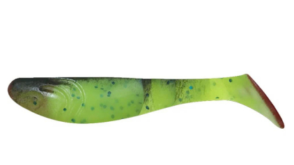 Риппер RELAX KOPYTO 3" (7,5см) 10 шт. BLS3-S272R     