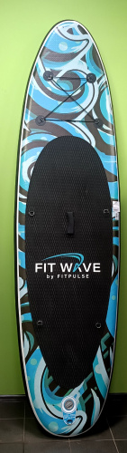 Сапборд SUPBOARD 305*81*15 см AT02A