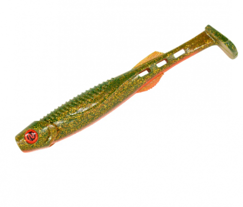 Мягкие приманки Narval Biggy Boy 26cm #005-Magic Motoroil										