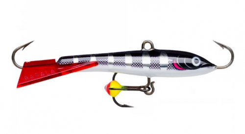 Балансир RAPALA Jigging Rap Color Hook 3 /STBS				