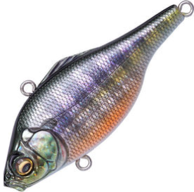 Воблер Megabass VIBRATION-X SMATRA(SILENT) FA GILL