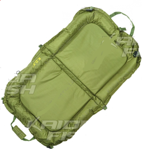 Карповый мат KDF CM220-10