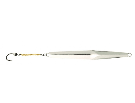 Блесна зимняя BLUE FOX Harja 70 /S							