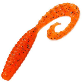 Приманка Bait Breath Curty grub 4.5"										