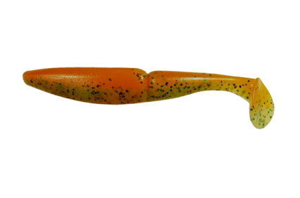 Мягкие приманки Sawamura One'Up Shad 4" #153											