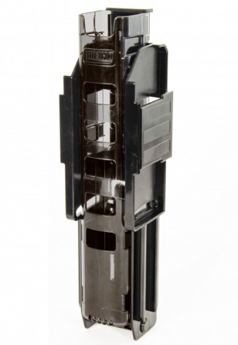 Держатель для удилища Meiho BM-240-SLIDE Black Black наклон. 74х60х273