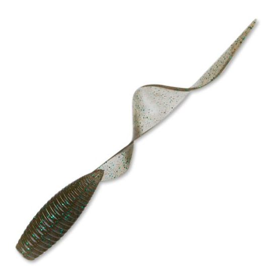 Твистер Pontoon21 Homunculures Jilt, 3.0''			