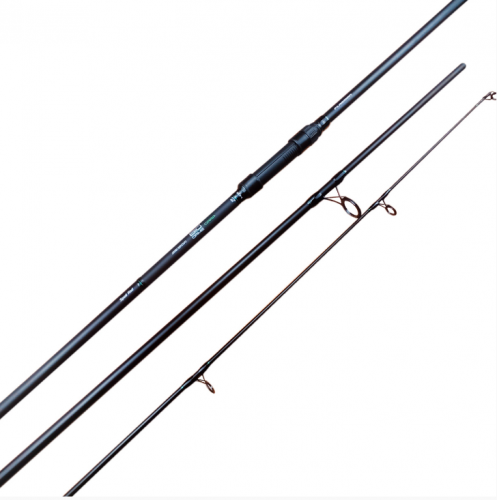 FLAGMAN Удилище сподовое 3-х секц. Sensor Big Game Carp Spod 3,9м 5,0lb 50мм				