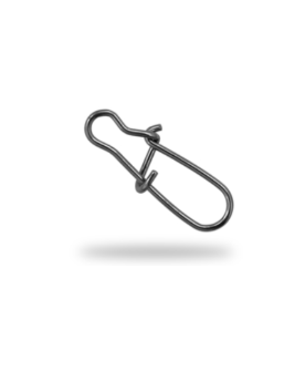 Застежки Gurza-NICE Snap (американка) AC № 3 (7шт/уп)