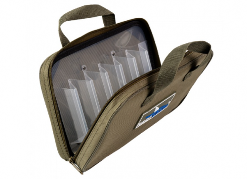 Сумка для воблеров R-18-300518