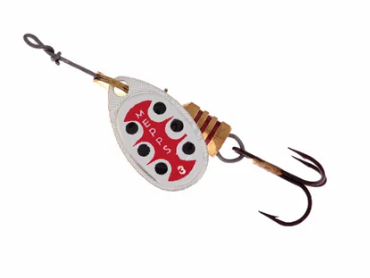 Блесна Mepps AGLIA TW AG №3 (6,5гр.) atw-3-a	