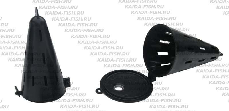 Зимняя кормушка пластик 30 гр, Тонар, (42A)