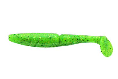 Мягкие приманки Sawamura One'Up Shad 3" #020		