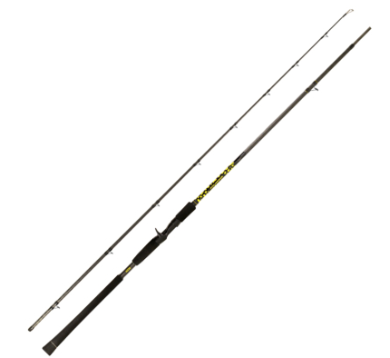 Кастинговое удилище Narval Fishing Granny Pike 86XH-C max 180g Fast