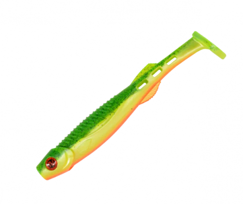 Мягкие приманки Narval Biggy Boy 26cm #015-Pepper/Lemon										
