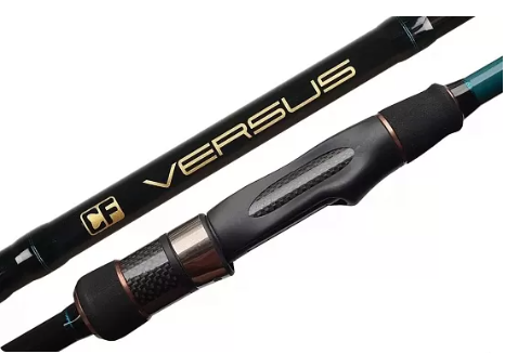 Спиннинг Versus VSR802MT