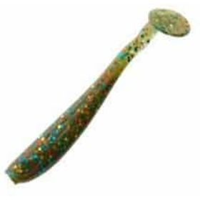 Виброхвосты съедоб. искусст. LJ Pro Series BABY ROCKFISH 2,4in (06.10)/F08