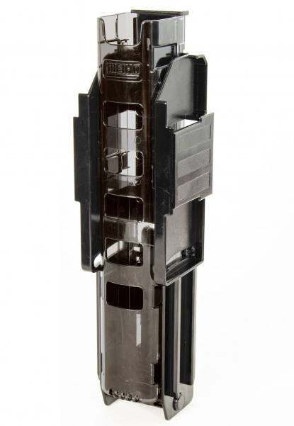 Держатель для удилища Meiho BM-240-SLIDE Black Black наклон. 74х60х273