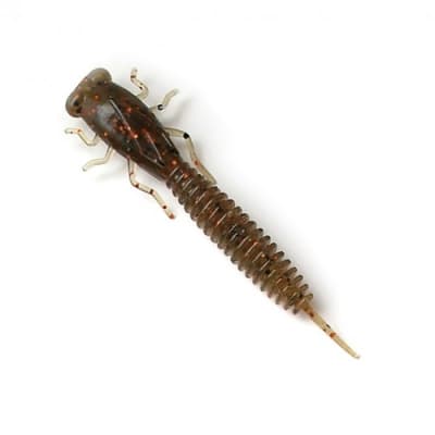 Медведка X-Larva 2 (8шт) цвет 006