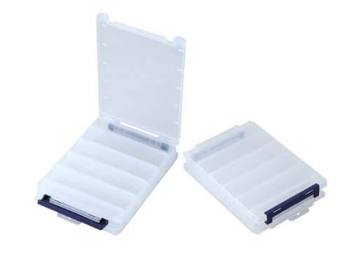 Коробка рыболов. двухсторон. Meiho REVERSIBLE 140 205x145x40