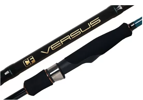 Спиннинг Versus VSR802HHT