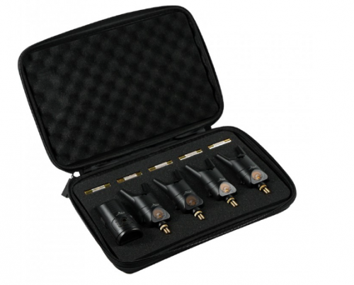 Набор сигнал. с пейджером ESQ 001 (4+1),