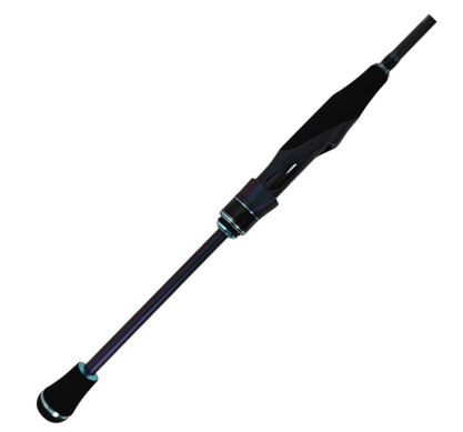 Удилище Спиннинговое Hearty Rise Halcyon X HALX-782LL			