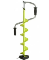 Ледобур MORA ICE Arctic 130 мм.(ICE-MM0009)				