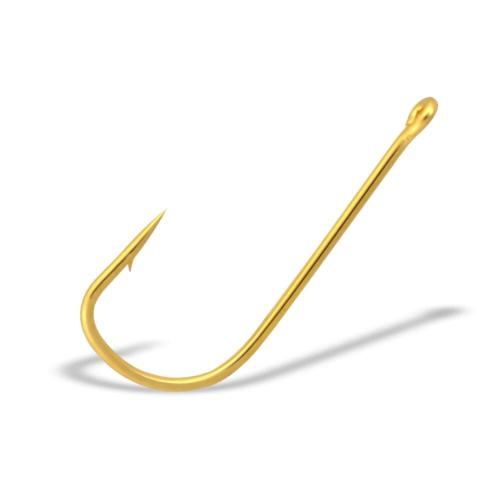 Крючки Gurza- SODE LIGHT (F6) G  №12  (7шт./упак.) 