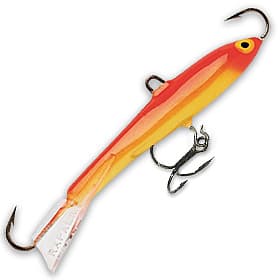 Балансир RAPALA Jigging Rap 02 /GFR							