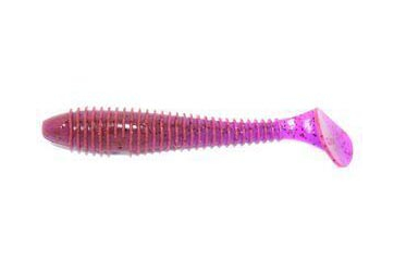 Приманка силиконовая Keitech Swing Impact FAT 2.8" PAL #13 Mistic Spice							