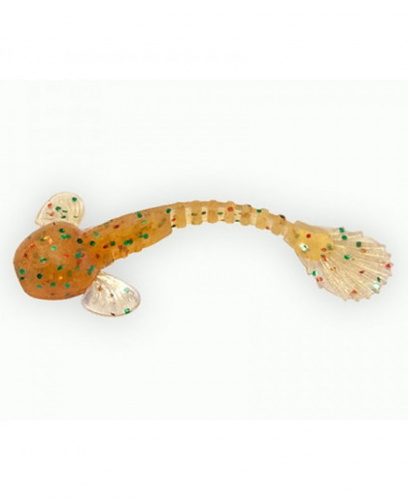 Бычок Goby 2 (9шт) цвет 009