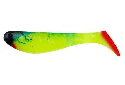 Риппер RELAX KOPYTO 3" (7,5см) 10 штBLS3-S059R               		