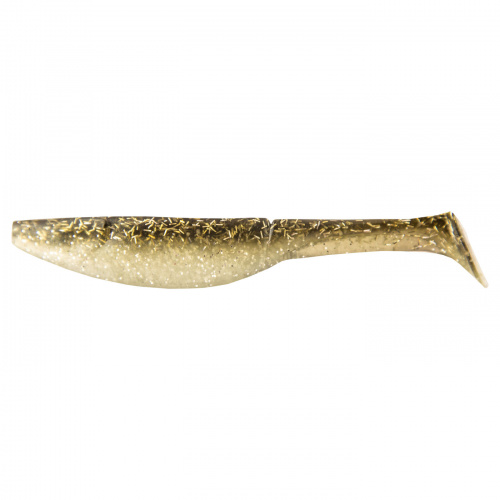 Приманка съедобная  ALLVEGA  "Belly Dance Shad"  7см.  3,5 гр.