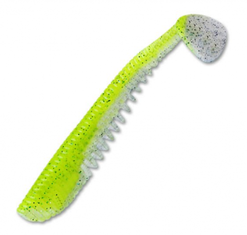 Виброхвост Pontoon21 Homunculures Awaruna, 3.0'' (P21-SB-AWA-3.0-07-410)		