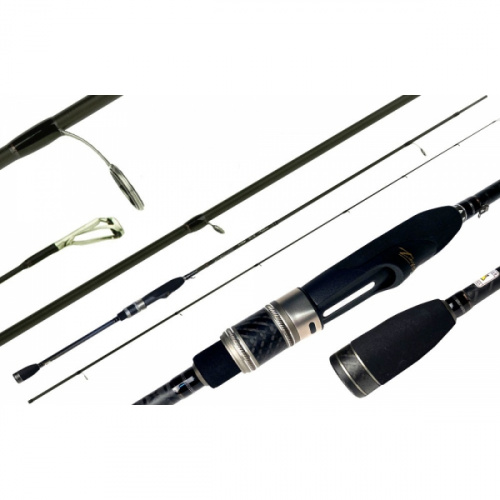 Спиннинг   TAIFUN 2020 EVA    TNE 702       ML    2,13m   3 - 28 g					