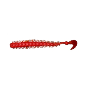 Приманка WONDER KILLER BAIT (cъедобная резина) BIG NEREIS 9,5 см,. (цвет 014)