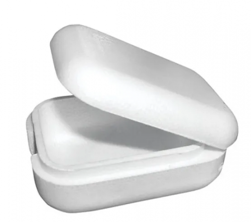 Мотыльница ЭКСТРА 33 прям. большая 7х6х3см	