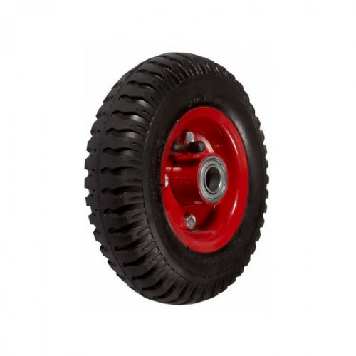 Пневмо колесо