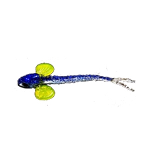Приманка WONDER KILLER BAIT (cъедобная резина) BULLHEAD 13,0 см,  (цвет T003)