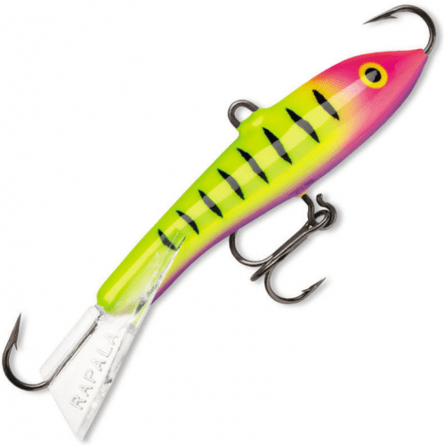 Балансир RAPALA Jigging Rap 03 /HSP			