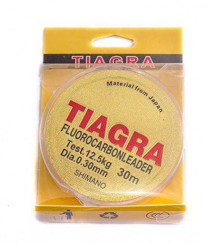 леска "AiKang" TIAGRA (100м, 0,14)