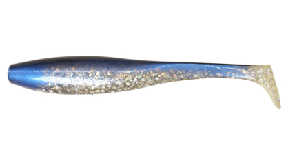 Мягкие приманки Narval Choppy Tail 23cm #036-Tasty Morsel