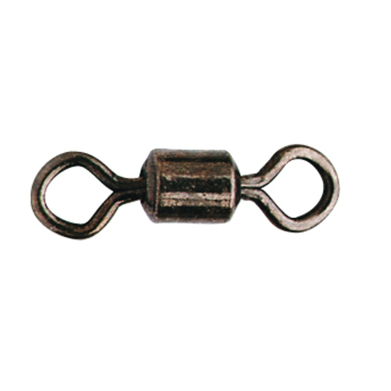 вертлюг "Catcher" ROLLING SWIVEL (#  12, 10 шт в пачке)